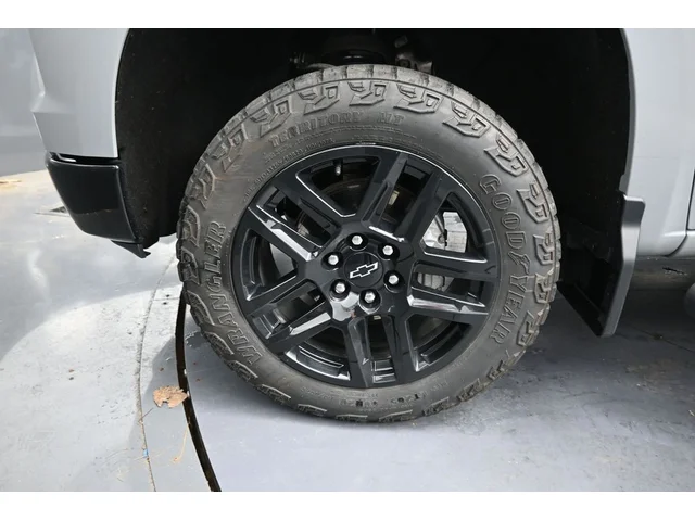 SEMINUEVOS CHEVROLET Silverado 1500 a Estados en autogozo