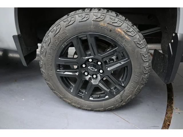 SEMINUEVOS CHEVROLET Silverado 1500 a Estados en autogozo