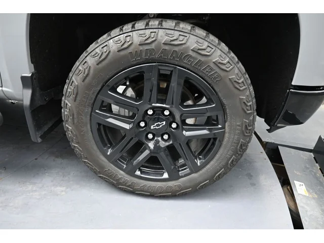 SEMINUEVOS CHEVROLET Silverado 1500 a Estados en autogozo