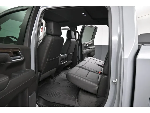 SEMINUEVOS CHEVROLET Silverado 1500 a Estados en autogozo
