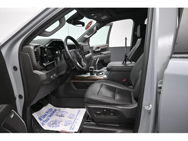 SEMINUEVOS CHEVROLET Silverado 1500 a Estados en autogozo
