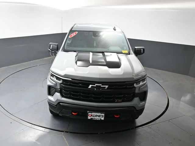 SEMINUEVOS CHEVROLET Silverado 1500 a Estados en autogozo