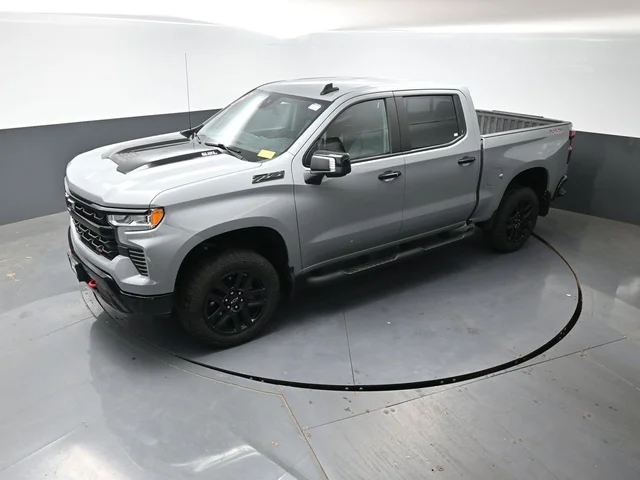 SEMINUEVOS CHEVROLET Silverado 1500 a Estados en autogozo