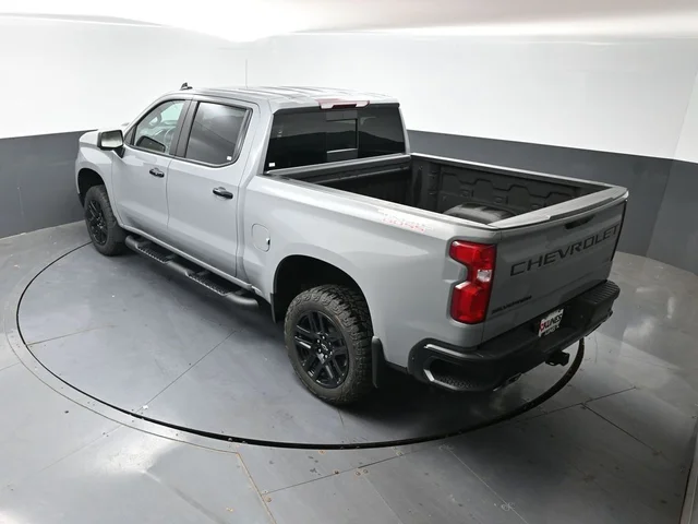 SEMINUEVOS CHEVROLET Silverado 1500 a Estados en autogozo