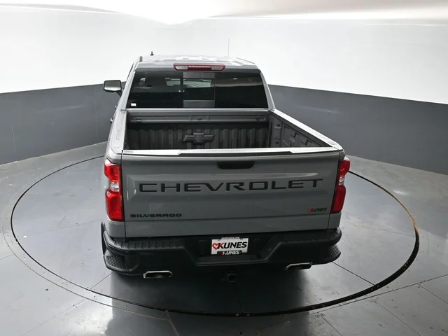 SEMINUEVOS CHEVROLET Silverado 1500 a Estados en autogozo