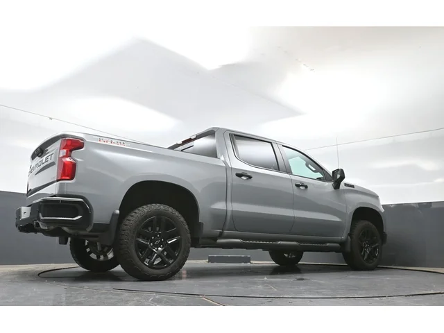 SEMINUEVOS CHEVROLET Silverado 1500 a Estados en autogozo