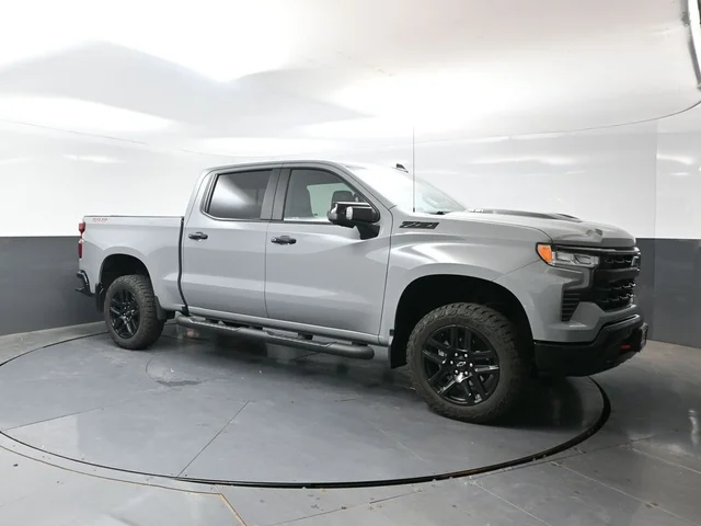 SEMINUEVOS CHEVROLET Silverado 1500 a Estados en autogozo