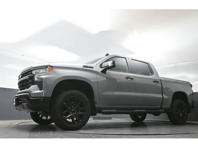 SEMINUEVOS CHEVROLET Silverado 1500 a Estados en autogozo