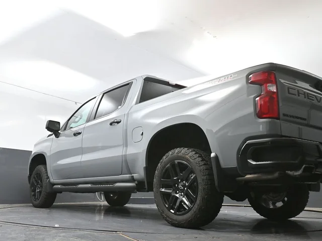 SEMINUEVOS CHEVROLET Silverado 1500 a Estados en autogozo