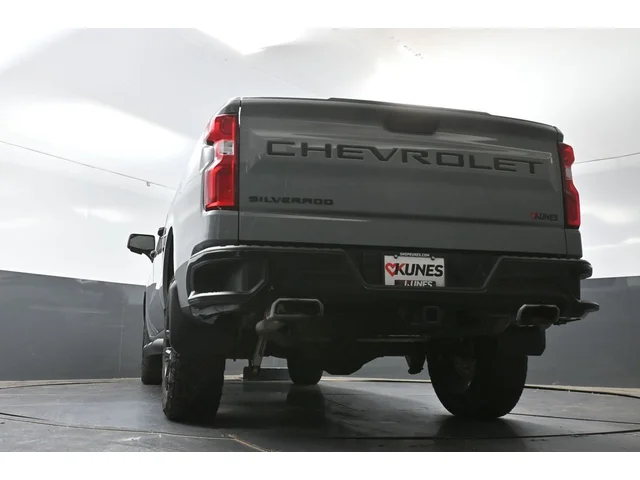 SEMINUEVOS CHEVROLET Silverado 1500 a Estados en autogozo