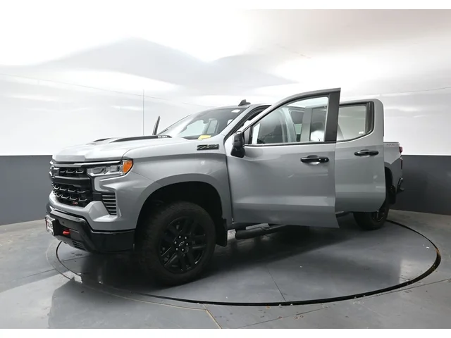 SEMINUEVOS CHEVROLET Silverado 1500 a Estados en autogozo