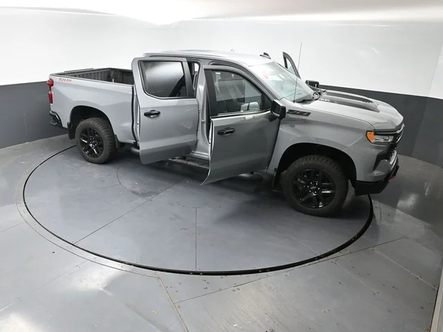 SEMINUEVOS CHEVROLET Silverado 1500 a Estados en autogozo