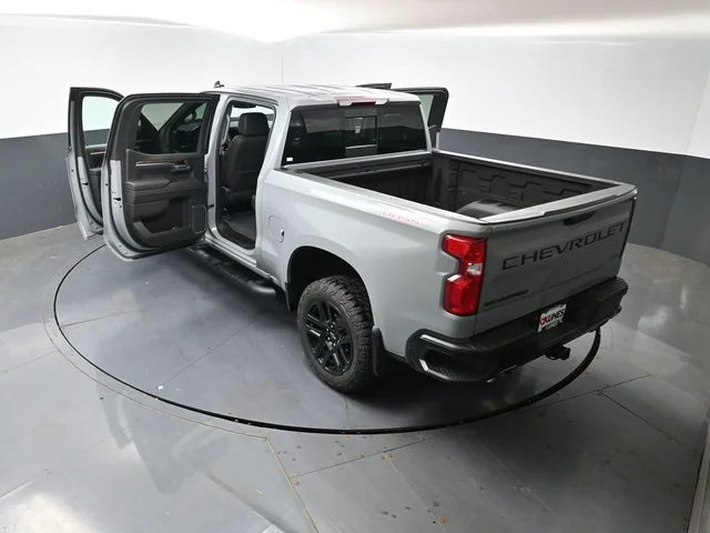 SEMINUEVOS CHEVROLET Silverado 1500 a Estados en autogozo