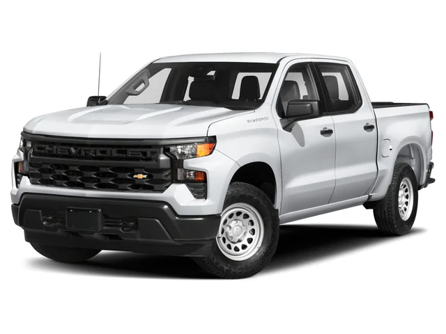 SEMINUEVOS CHEVROLET Silverado 1500 at Brainerd  in Dondelinger Chevrolet