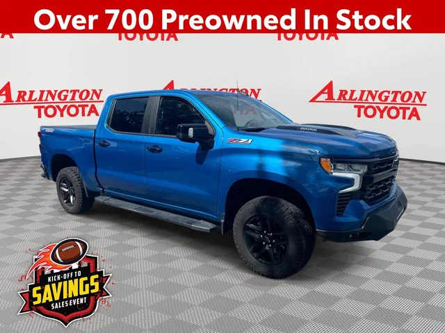 SEMINUEVOS CHEVROLET Silverado 1500 a Estados en autogozo