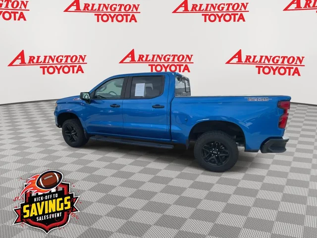 SEMINUEVOS CHEVROLET Silverado 1500 a Estados en autogozo