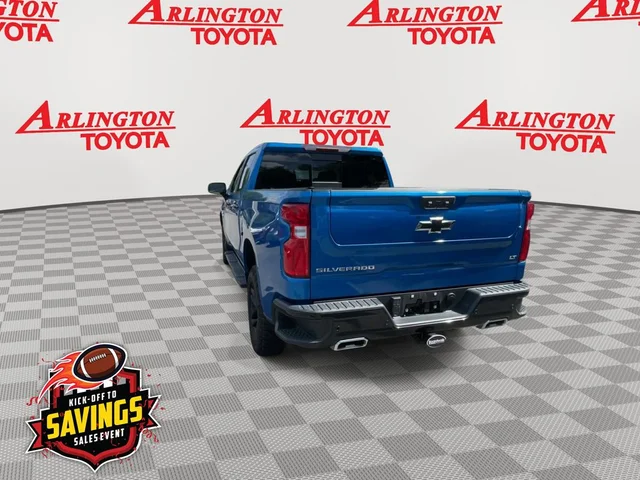 SEMINUEVOS CHEVROLET Silverado 1500 a Estados en autogozo