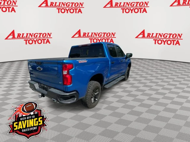 SEMINUEVOS CHEVROLET Silverado 1500 a Estados en autogozo