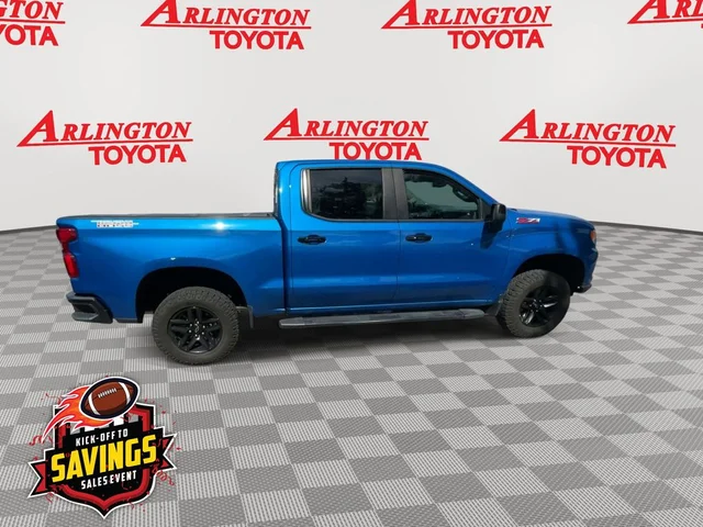 SEMINUEVOS CHEVROLET Silverado 1500 a Estados en autogozo