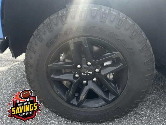 SEMINUEVOS CHEVROLET Silverado 1500 a Estados en autogozo