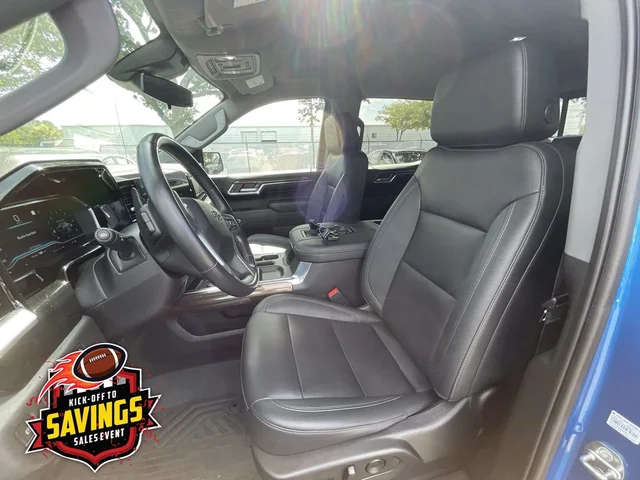 SEMINUEVOS CHEVROLET Silverado 1500 a Estados en autogozo