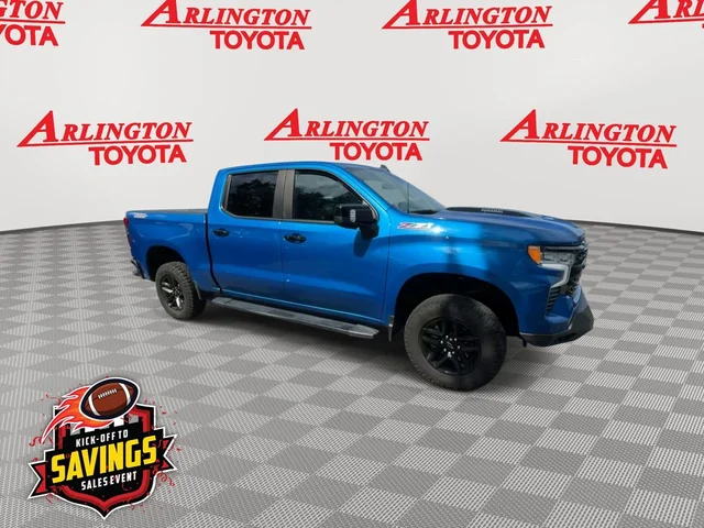 SEMINUEVOS CHEVROLET Silverado 1500 a Estados en autogozo