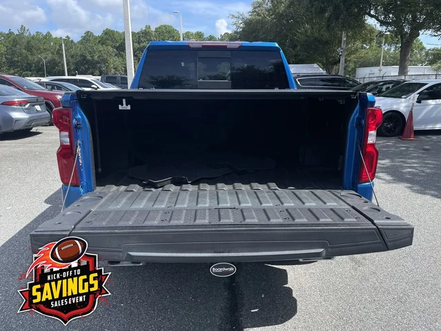 SEMINUEVOS CHEVROLET Silverado 1500 a Estados en autogozo