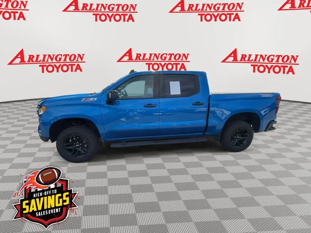 SEMINUEVOS CHEVROLET Silverado 1500 a Estados en autogozo