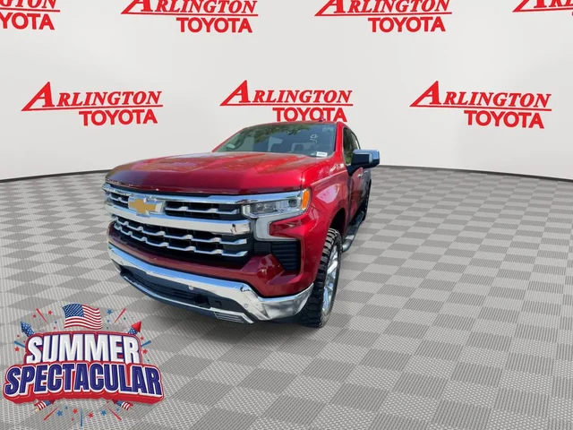 SEMINUEVOS CHEVROLET Silverado 1500 a Estados en autogozo