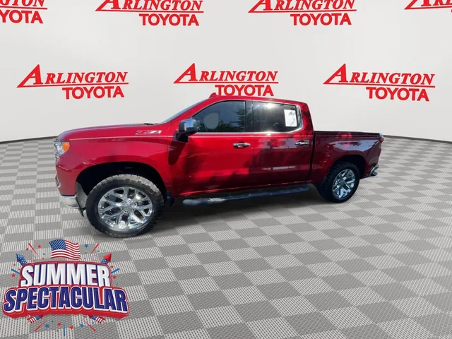 SEMINUEVOS CHEVROLET Silverado 1500 a Estados en autogozo