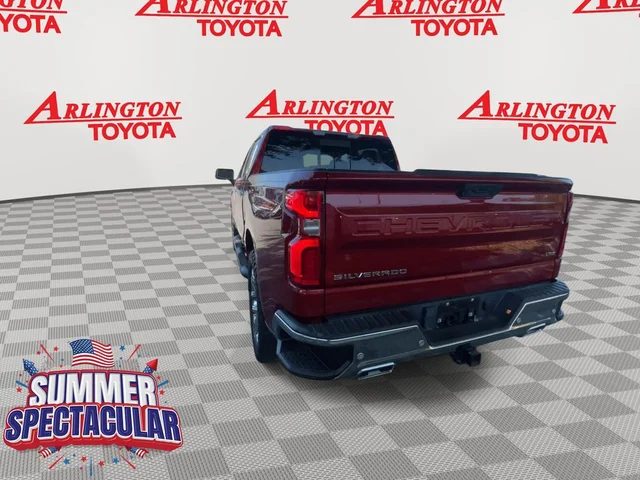 SEMINUEVOS CHEVROLET Silverado 1500 a Estados en autogozo