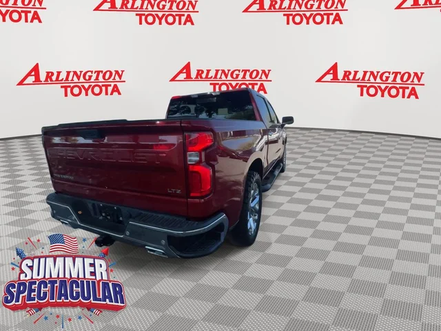 SEMINUEVOS CHEVROLET Silverado 1500 a Estados en autogozo