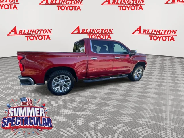 SEMINUEVOS CHEVROLET Silverado 1500 a Estados en autogozo