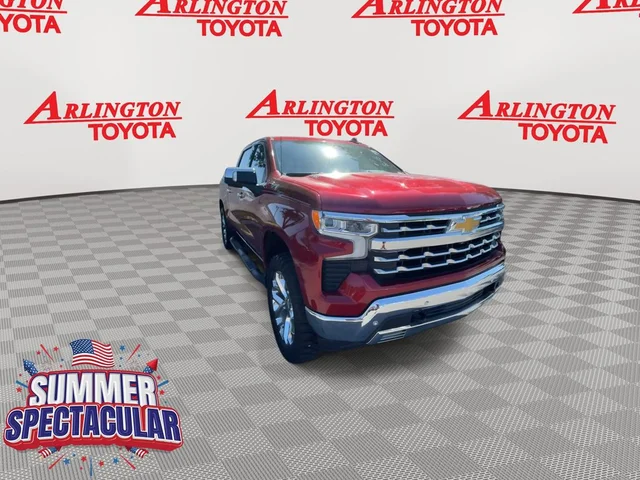 SEMINUEVOS CHEVROLET Silverado 1500 a Estados en autogozo