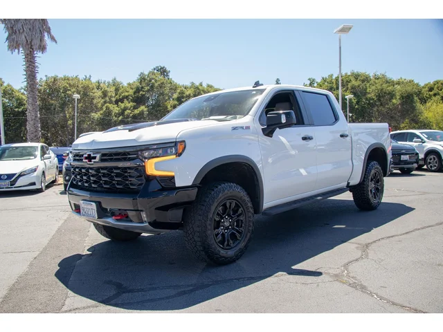 SEMINUEVOS CHEVROLET Silverado 1500 a Estados en autogozo