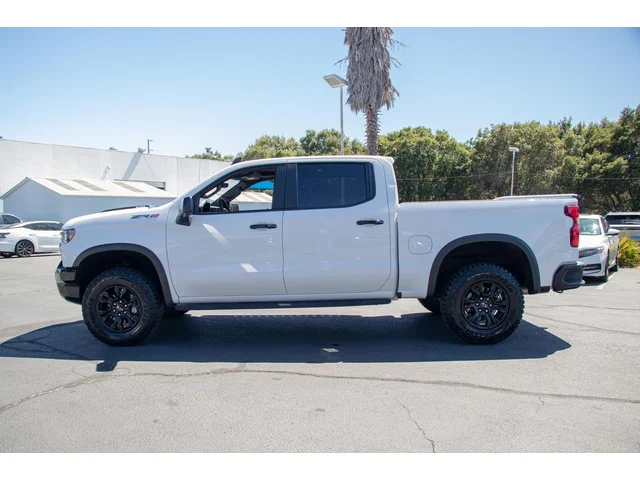 SEMINUEVOS CHEVROLET Silverado 1500 a Estados en autogozo