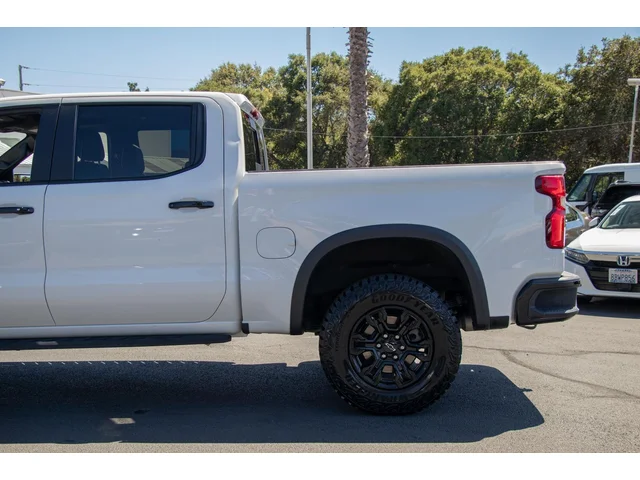 SEMINUEVOS CHEVROLET Silverado 1500 a Estados en autogozo