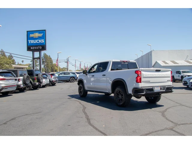 SEMINUEVOS CHEVROLET Silverado 1500 a Estados en autogozo