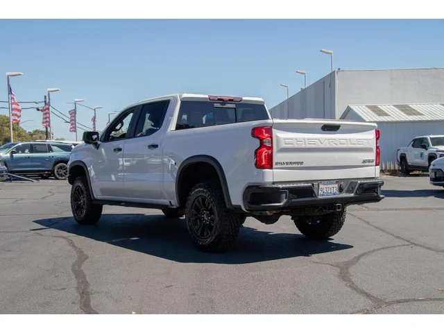 SEMINUEVOS CHEVROLET Silverado 1500 a Estados en autogozo