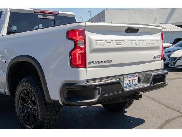 SEMINUEVOS CHEVROLET Silverado 1500 a Estados en autogozo
