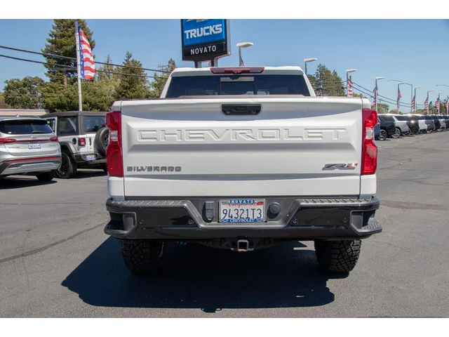 SEMINUEVOS CHEVROLET Silverado 1500 a Estados en autogozo