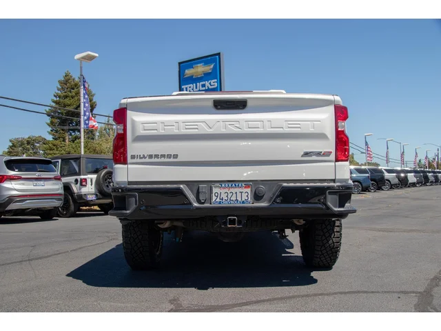 SEMINUEVOS CHEVROLET Silverado 1500 a Estados en autogozo