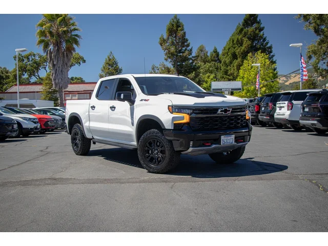 SEMINUEVOS CHEVROLET Silverado 1500 a Estados en autogozo