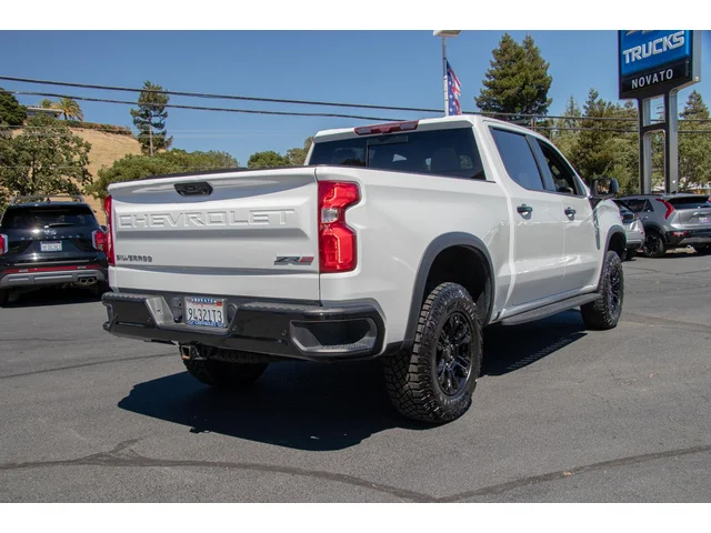 SEMINUEVOS CHEVROLET Silverado 1500 a Estados en autogozo