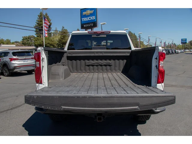 SEMINUEVOS CHEVROLET Silverado 1500 a Estados en autogozo