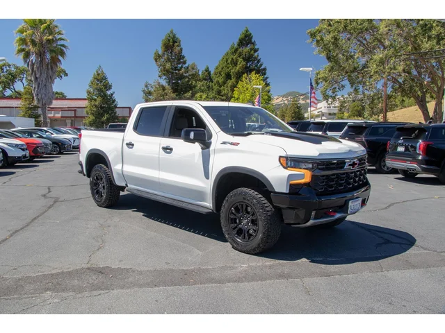 SEMINUEVOS CHEVROLET Silverado 1500 a Estados en autogozo
