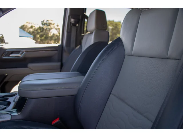 SEMINUEVOS CHEVROLET Silverado 1500 a Estados en autogozo