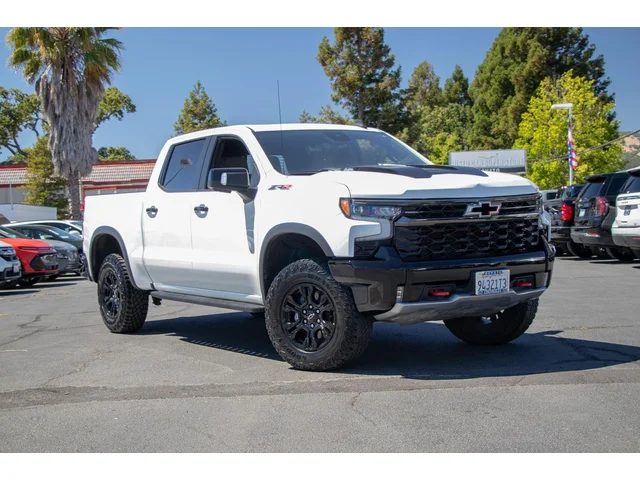 SEMINUEVOS CHEVROLET Silverado 1500 a Estados en autogozo
