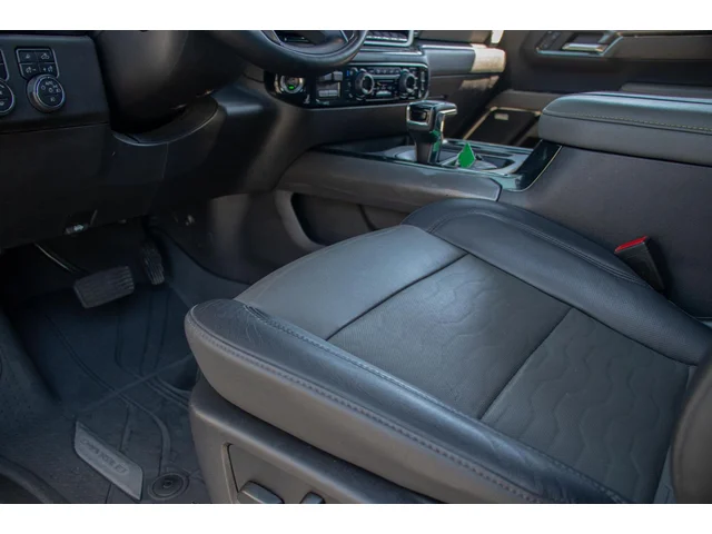 SEMINUEVOS CHEVROLET Silverado 1500 a Estados en autogozo