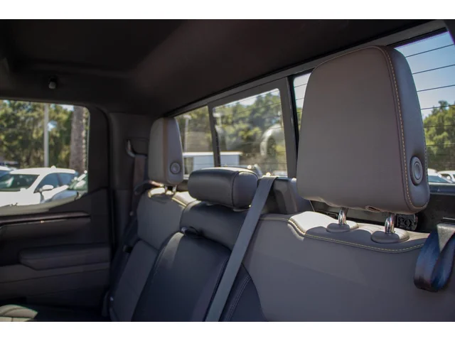 SEMINUEVOS CHEVROLET Silverado 1500 a Estados en autogozo